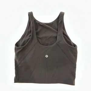 Lululemon Align High-Neck Tank Top